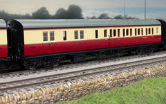 Hornby BR Collet Brake Third RH 4937