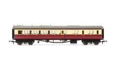 Hornby BR Collet Brake Third RH 4937