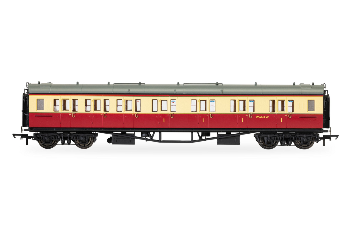 Hornby BR Collet Composite LH 6149