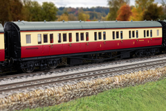 Hornby BR Collet Composite LH 6149
