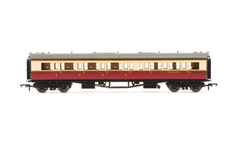 Hornby BR Collet Composite LH 6149