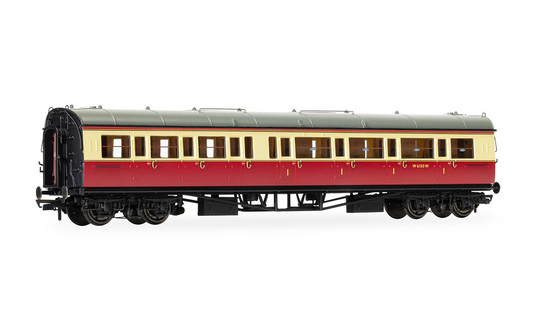 Hornby BR Collet Composite RH 6150