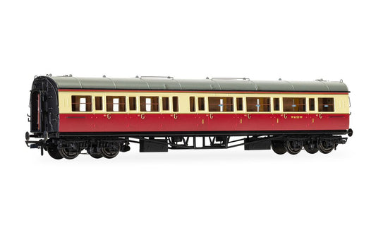 Hornby BR Collet Composite RH 6150