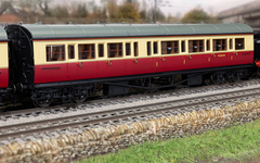 Hornby BR Collet Composite RH 6150