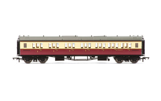 Hornby BR Collet Composite RH 6150