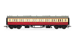 Hornby BR Collet Third 4551