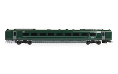 Hornby R/RD GWR CL 800MC Coach814001