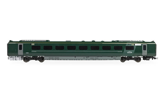 Hornby R/RD GWR CL 800MC Coach814001
