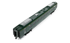 Hornby R/RD GWR CL 800MC Coach814001