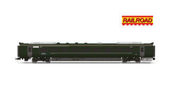 Hornby R/RD GWR CL 800MC Coach814001