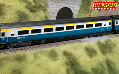 Hornby R/Road BR intercity Mk3 41031