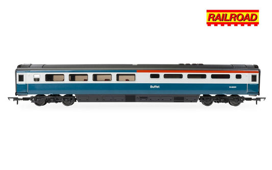 Hornby R/Road BR intercity Mk3 440327