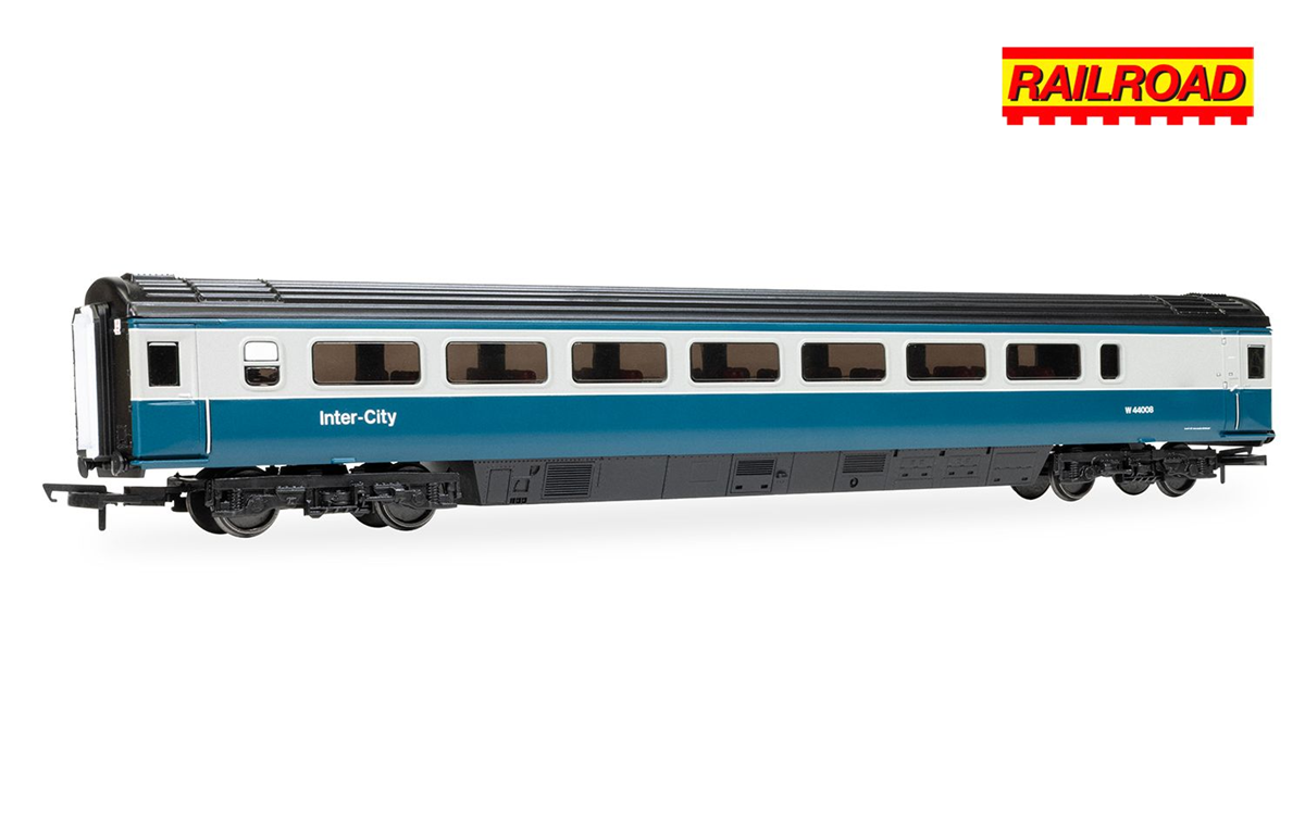 Hornby R/Road BR intercity Mk3 42045
