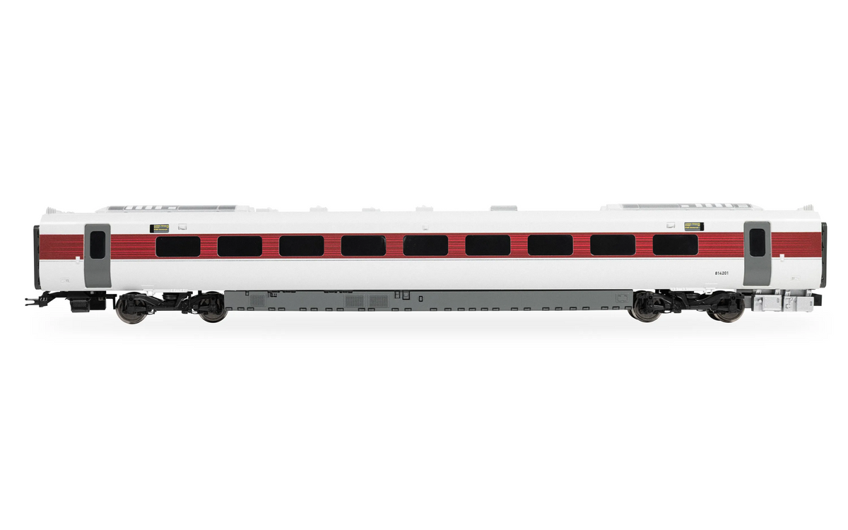 Hornby R/Road LNER Class 800 814201