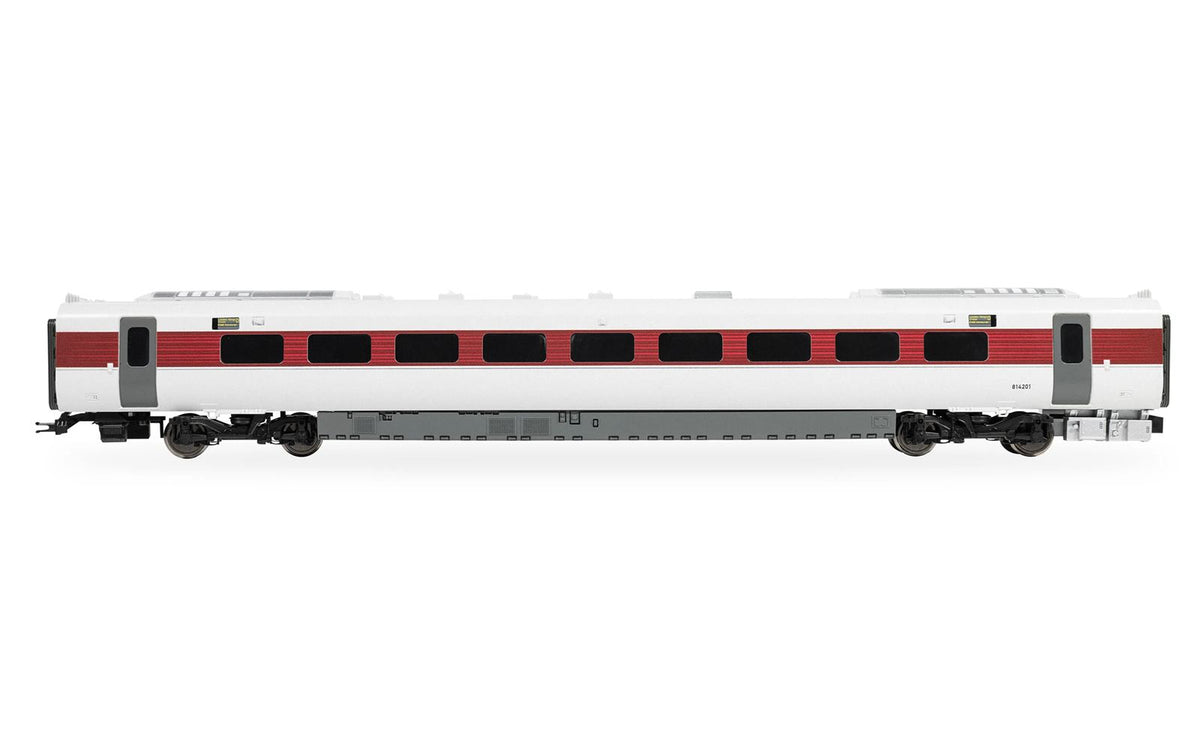 Hornby R/Road LNER Class 800 814201