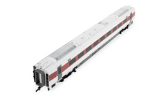 Hornby R/Road LNER Class 800 814201