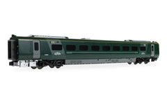 Hornby R/RD GWR CL 800MC Coach 813001