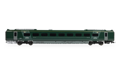 Hornby R/RD GWR CL 800MC Coach 813001