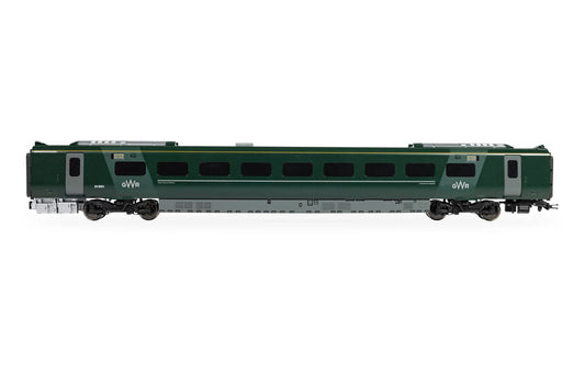 Hornby R/RD GWR CL 800MC Coach 813001
