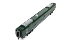 Hornby R/RD GWR CL 800MC Coach 813001