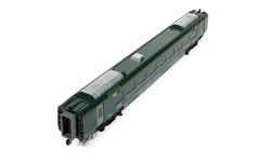 Hornby R/RD GWR CL 800MC Coach 813001