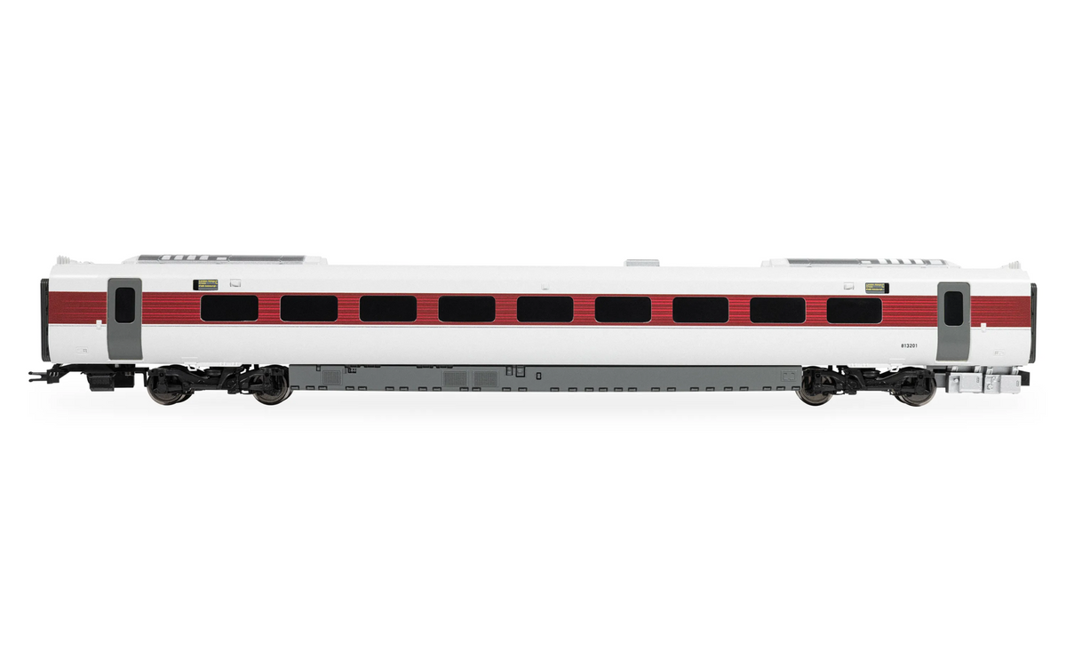 Hornby R/RD LNER Class 800 MC Coach