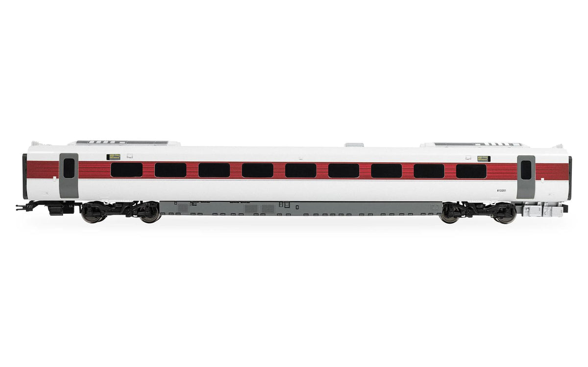 Hornby R/RD LNER Class 800 MC Coach
