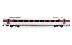 Hornby R/RD LNER Class 800 MC Coach