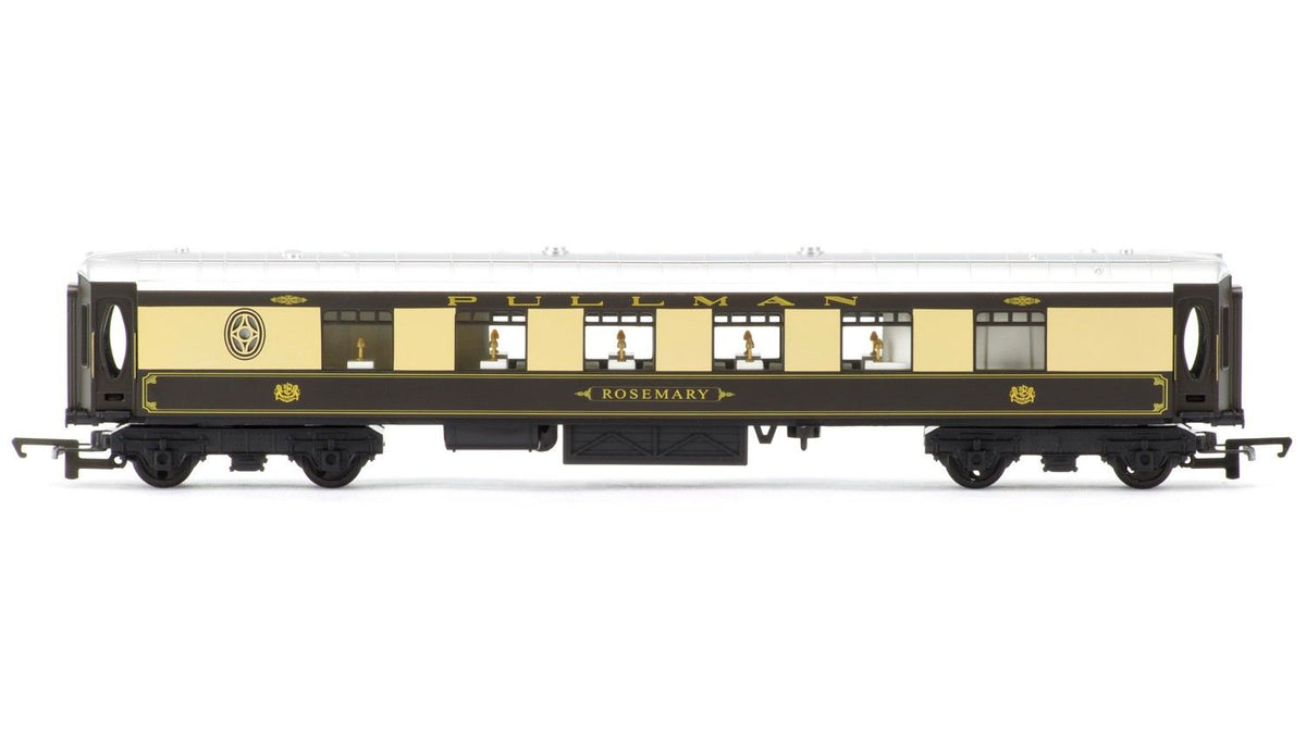 Hornby R/ROAD Pullman Parlour Car