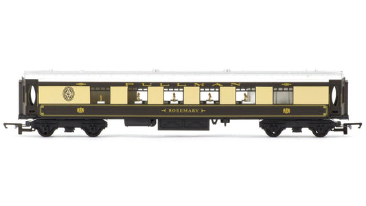Hornby R/ROAD Pullman Parlour Car