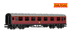 Hornby RailRoad LMS Composite 4183