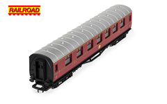 Hornby RailRoad LMS Composite 4183