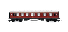 Hornby RailRoad LMS Composite 4183
