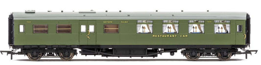 Hornby SR Maunsell Kitchen DiningE