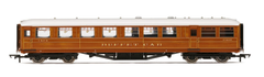 Hornby LNER 61' Gresley Crrdr Buffet