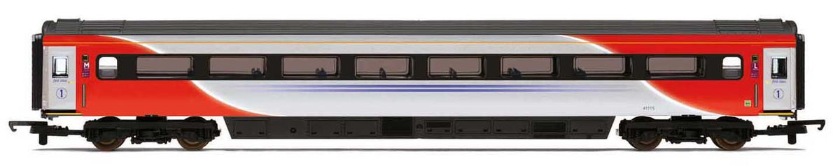 Hornby LNER Mk3 TFO Coach