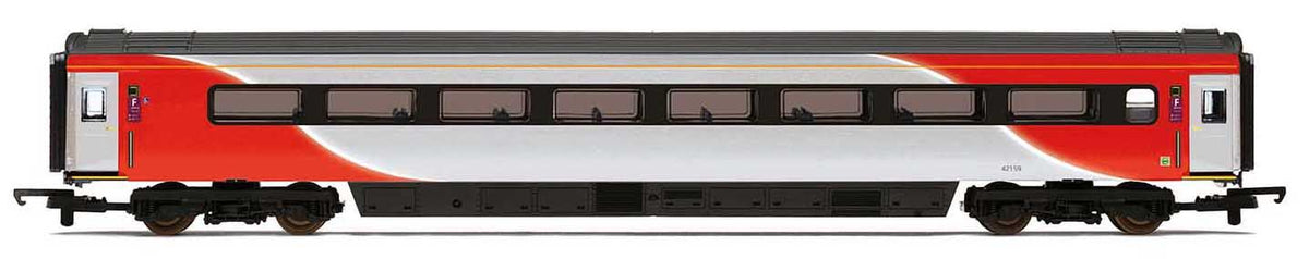 Hornby LNER Mk3 TSD Coach F