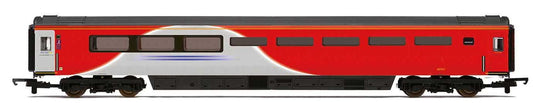 Hornby LNER Mk3 Buffet(TRFB)CoachJ