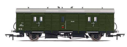 Hornby BR(S) Departmental BrakeVan