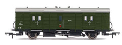 Hornby BR(S) Departmental BrakeVan