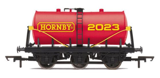 2023 Hornby Wagon