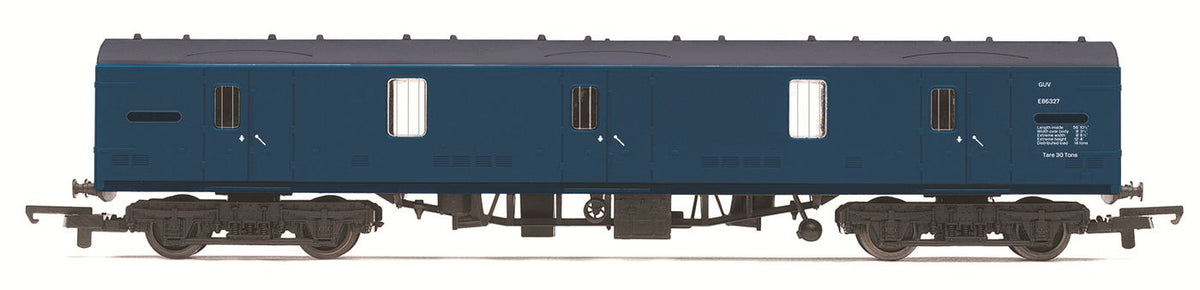 Hornby BR GUV - Era 5