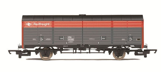 Hornby BR Railfreight VDA - Era 7