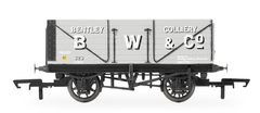 Triple Pack B.W&Co Newstead
