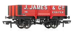 Triple Pack B.W&Co Newstead