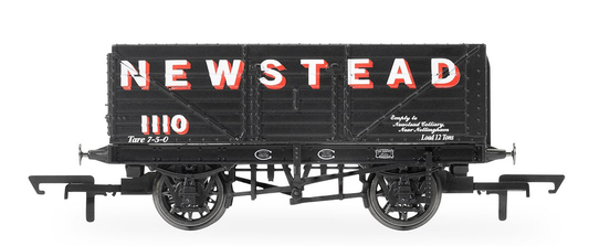 Triple Pack B.W&Co Newstead
