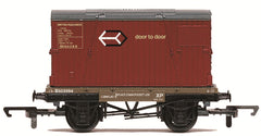 Hornby BR Conflat A - Era 4