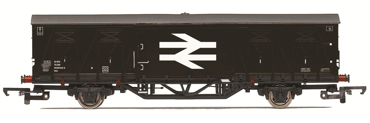 Hornby BR Ferry Van 2140144-3