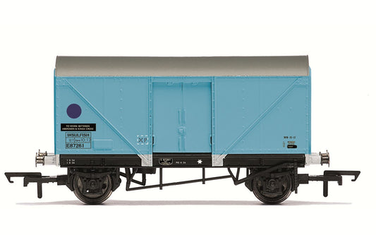 Hornby BR 12T Fish Van - Era 6