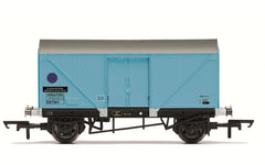 Hornby BR 12T Fish Van - Era 6